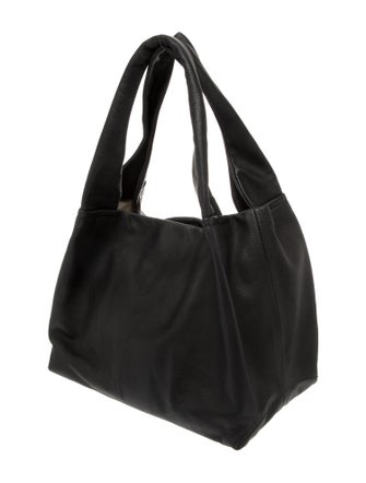 B-Low The Belt Leather Shoulder Bag