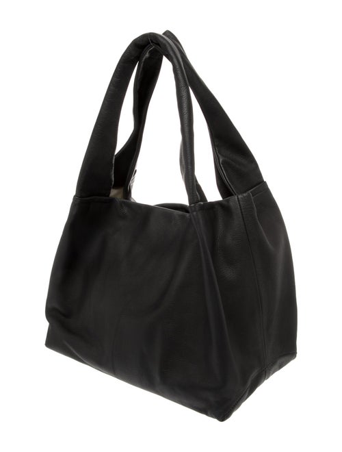 B-Low The Belt Leather Shoulder Bag