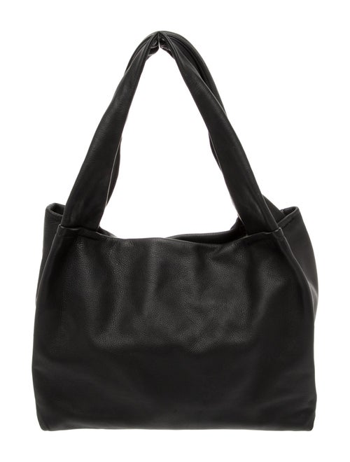 B-Low The Belt Leather Shoulder Bag