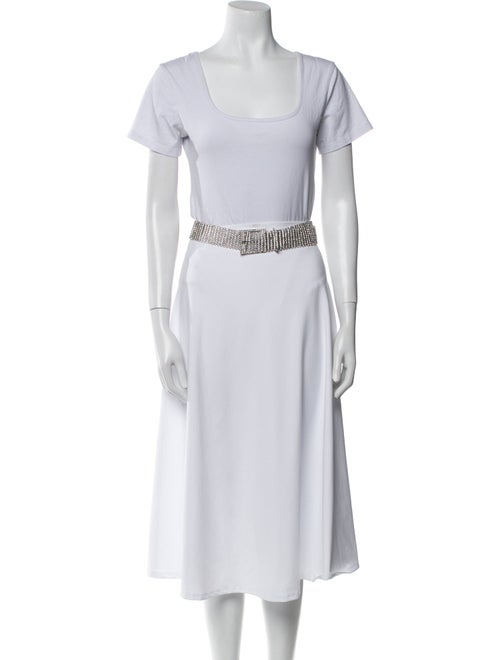 B-Low The Belt Crystal Waist Belt