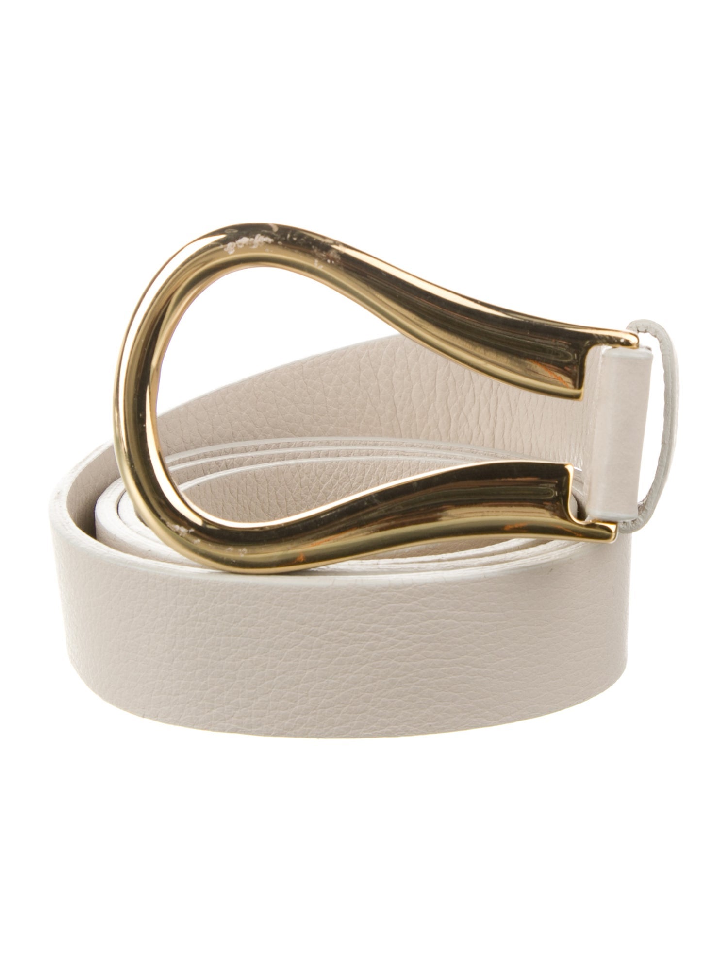 B-Low The Belt Leather Belt