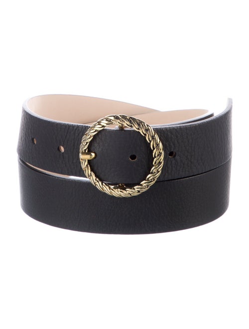 B-Low The Belt Leather Belt Kit