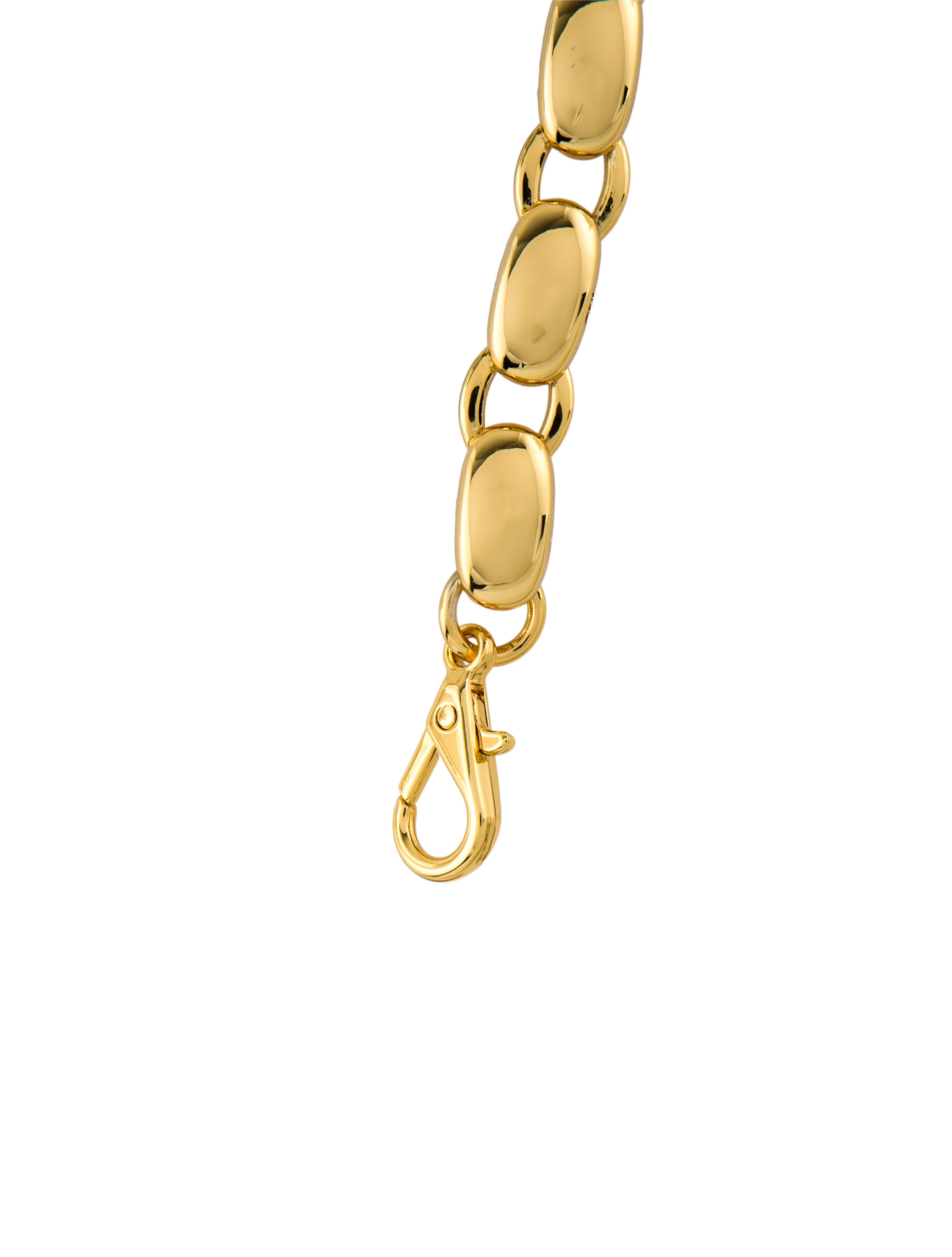 B-Low The Belt Chain Strap Bag w/Tags