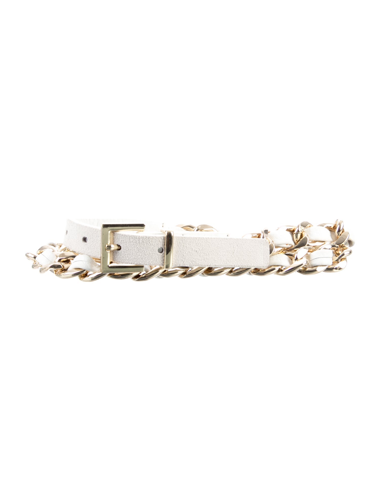B-Low The Belt Skinny Leather Belt