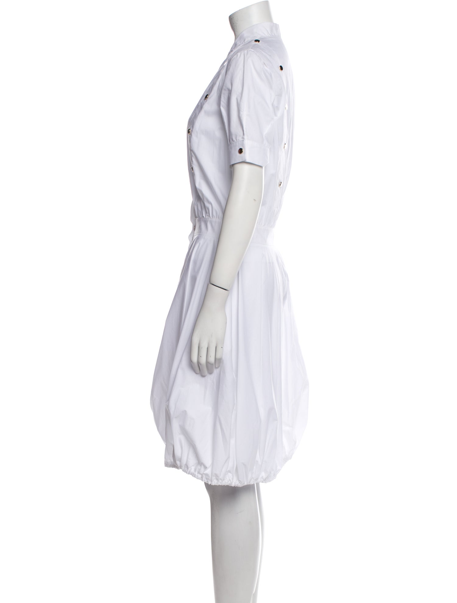 Babylon Knee-Length Dress