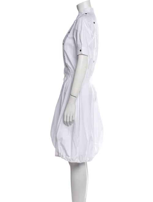 Babylon Knee-Length Dress