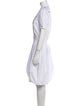 Babylon Knee-Length Dress
