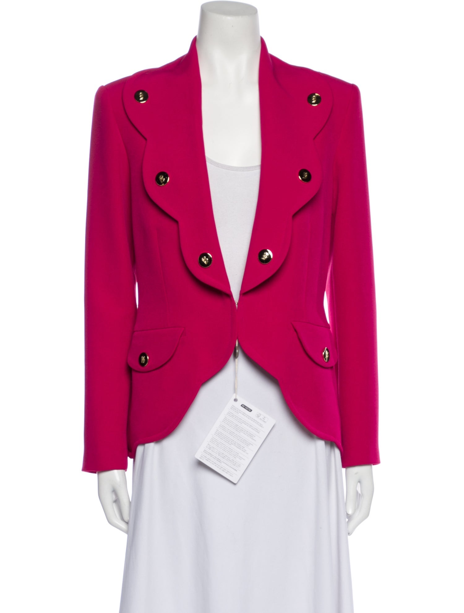 Babylon Blazer w/ Tags