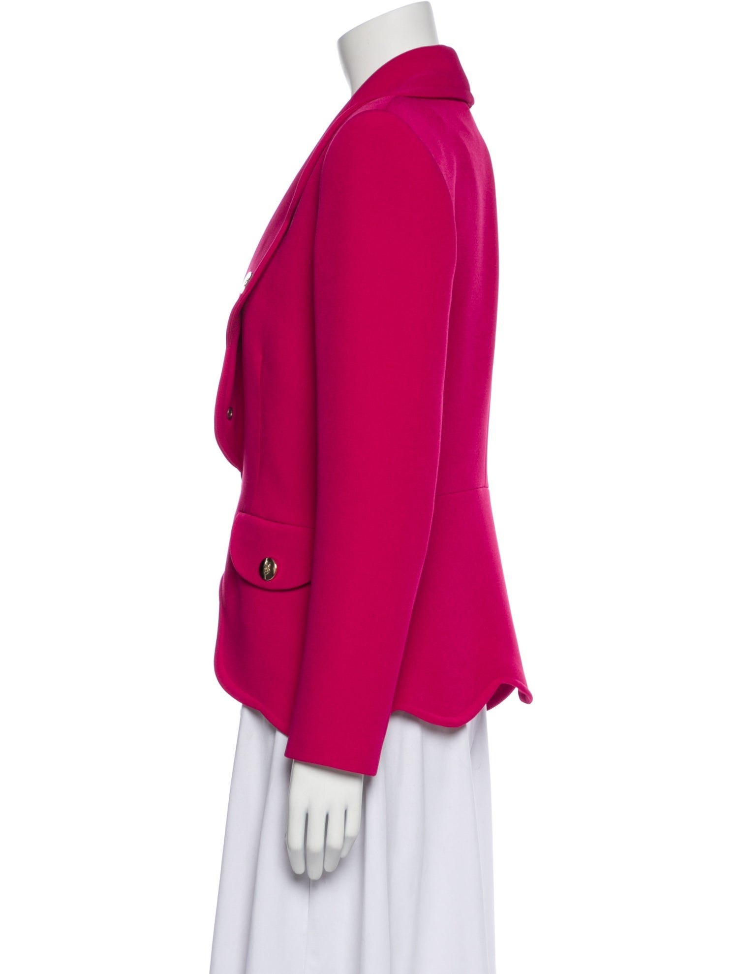 Babylon Blazer w/ Tags