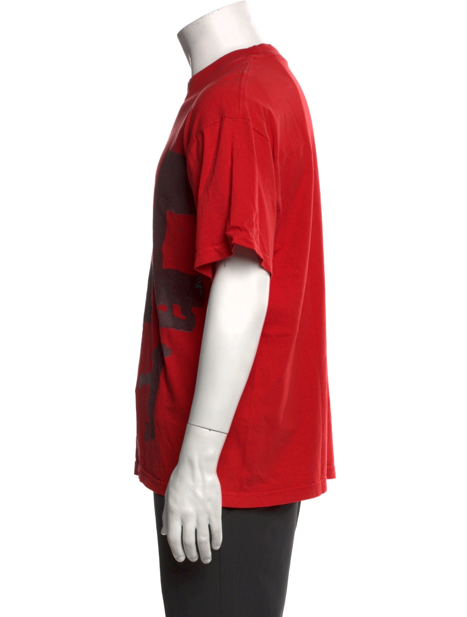 Babylon x Off-White Graphic Print T-Shirt