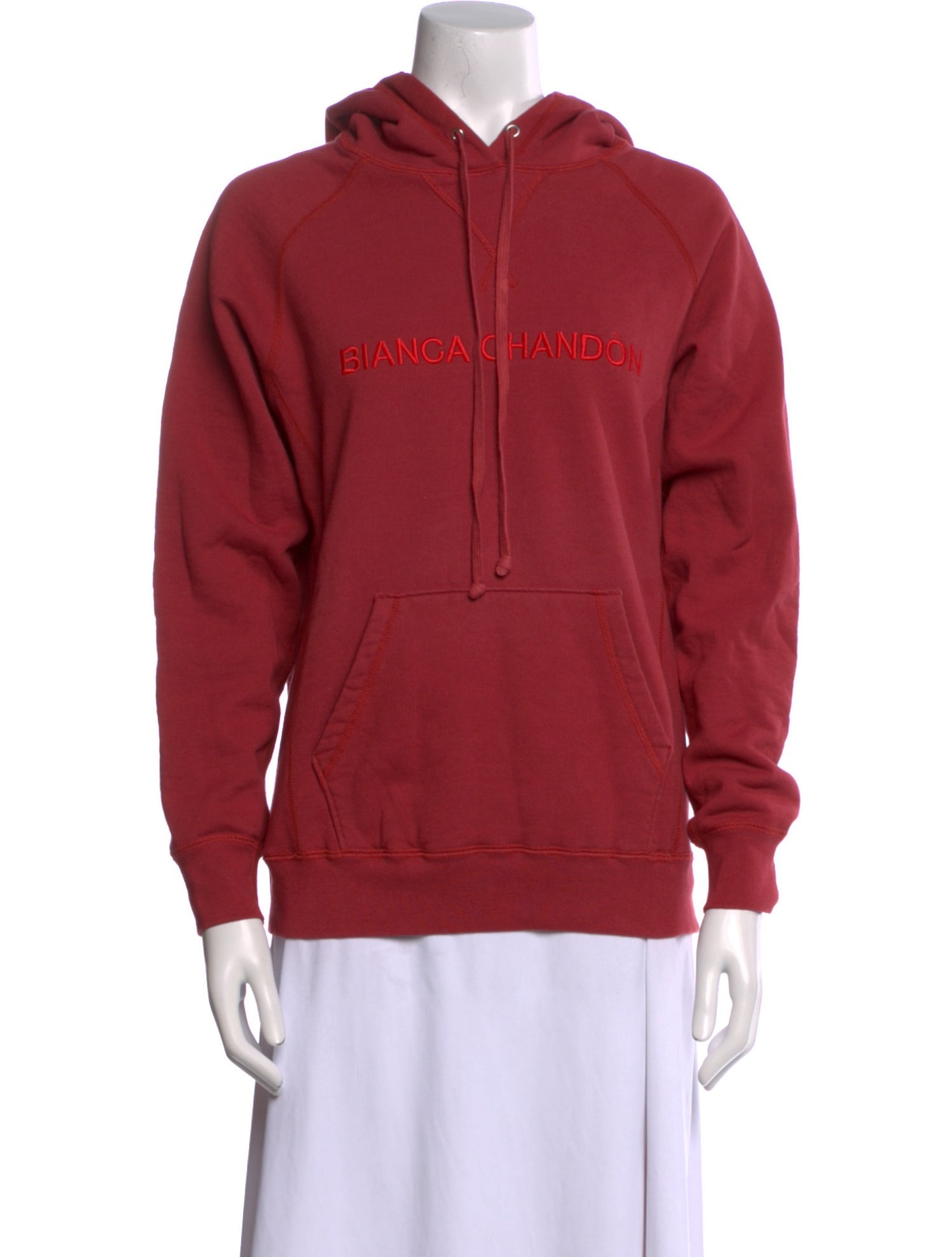 Bianca Chandon Crew Neck Sweater