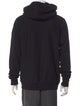 Bianca Chandon Graphic Print Crew Neck Hoodie