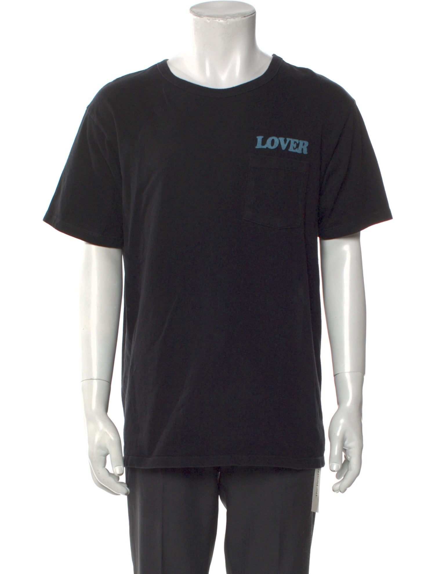 Bianca Chandon Graphic Print Crew Neck T-Shirt