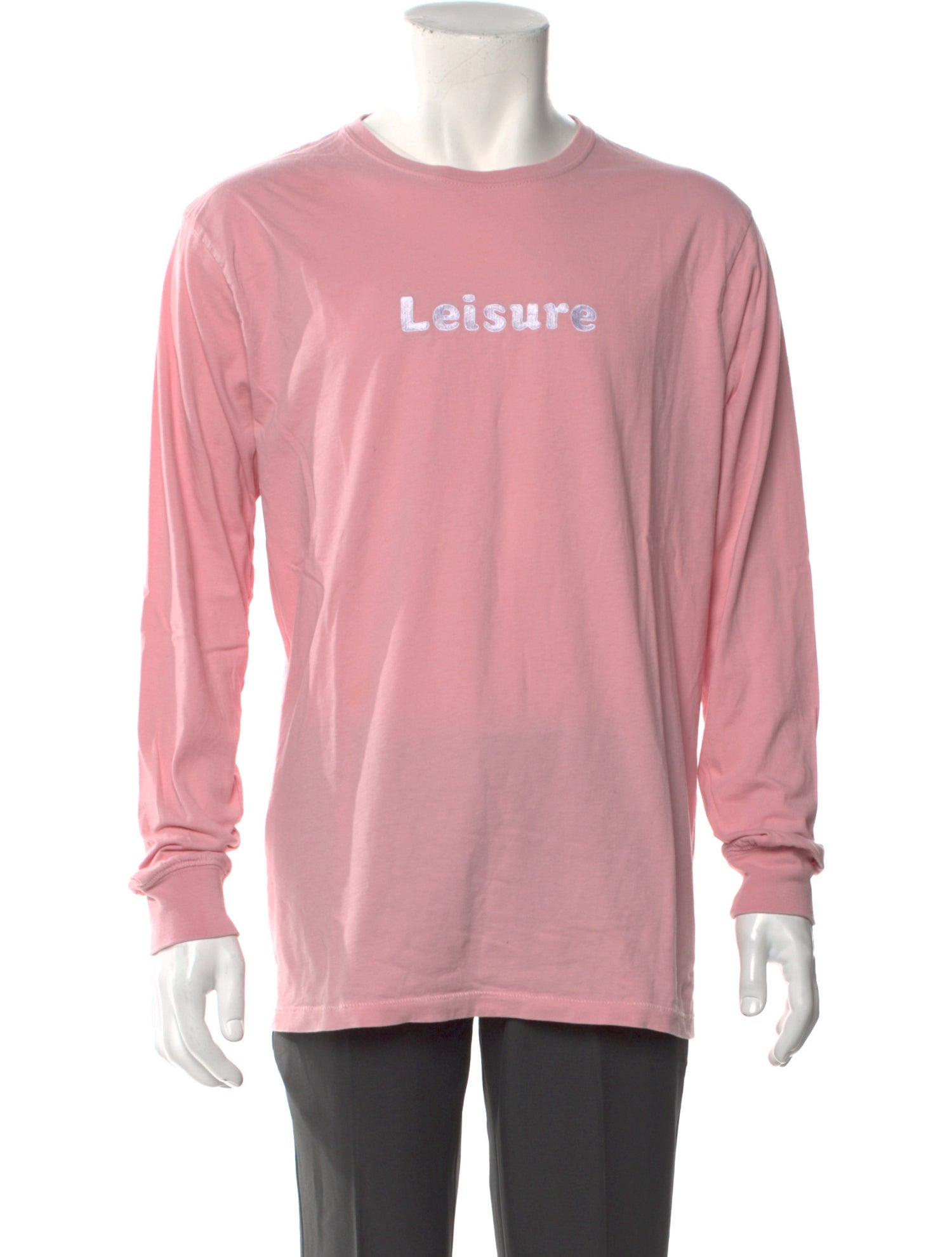 Barney Cools Graphic Print Crew Neck T-Shirt