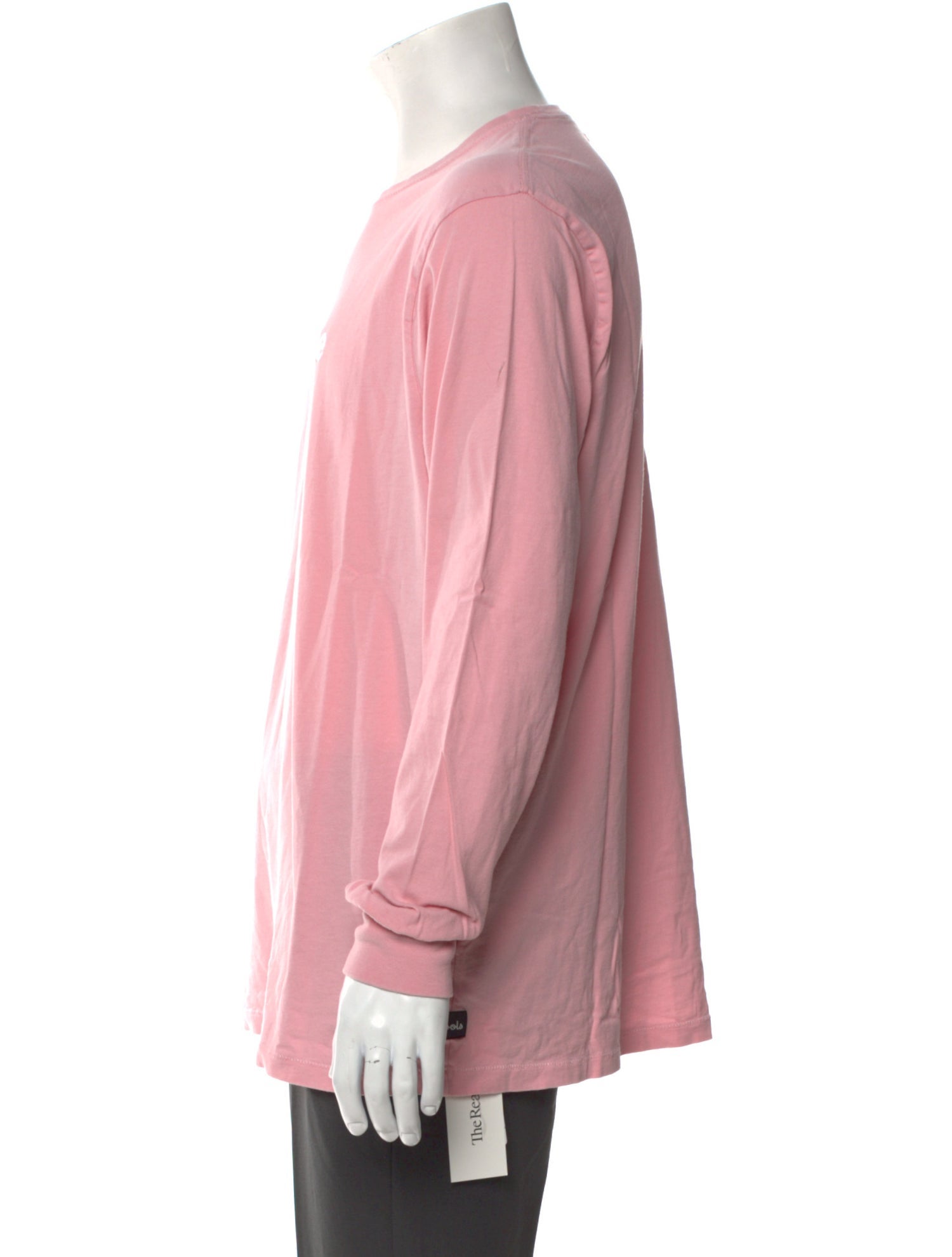 Barney Cools Graphic Print Crew Neck T-Shirt