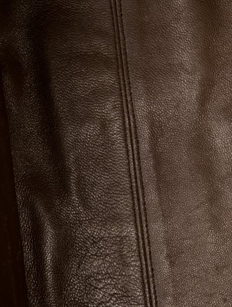 Barfield Collection Ostrich Tote