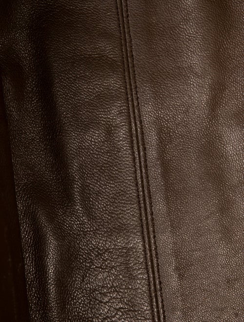 Barfield Collection Ostrich Tote