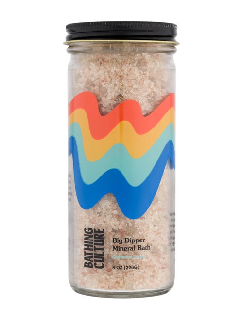 Bathing Culture Big Dipper Mineral Bath