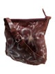Braccialini Leather Shoulder Bag