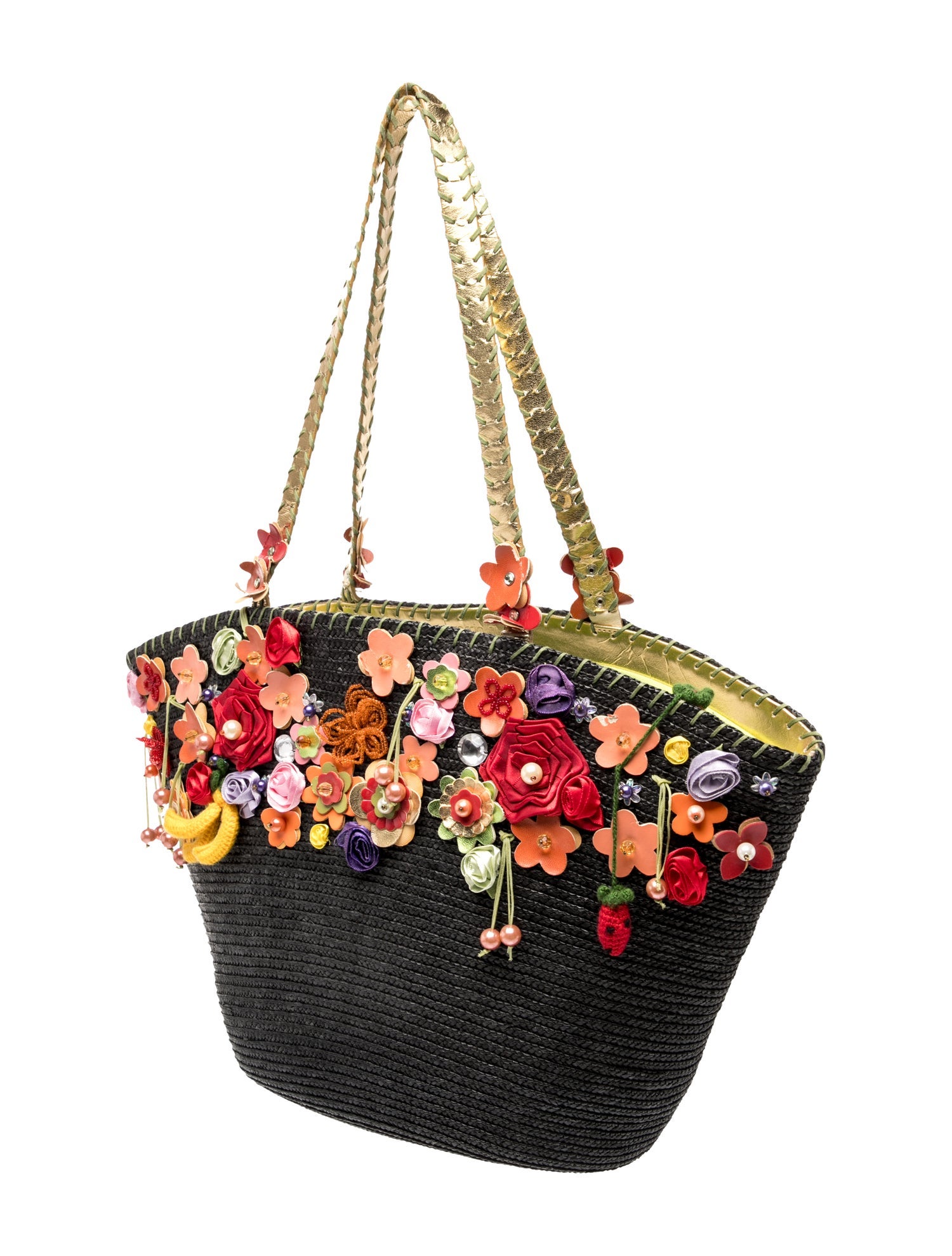 Braccialini Handbags for Women | The RealReal