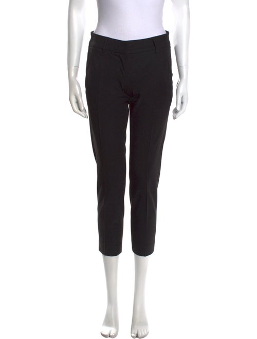 Brunello Cucinelli x Gunex Straight Leg Pants