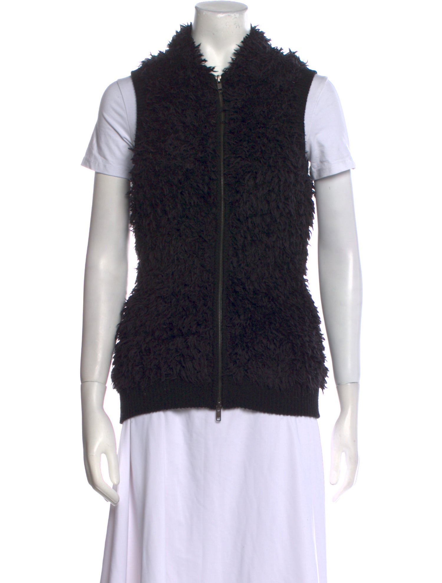 Bcbgmaxazria Vest