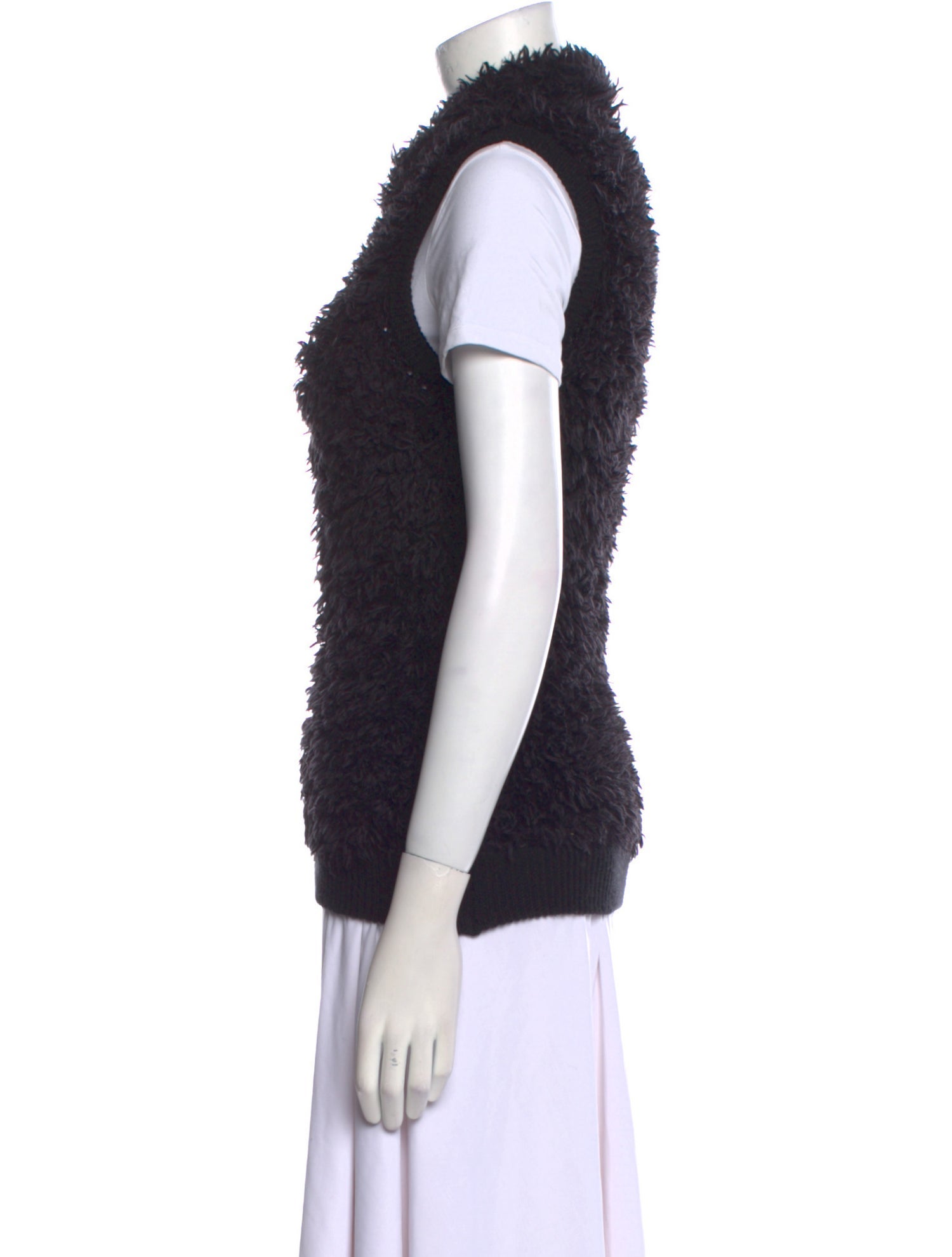 Bcbgmaxazria Vest