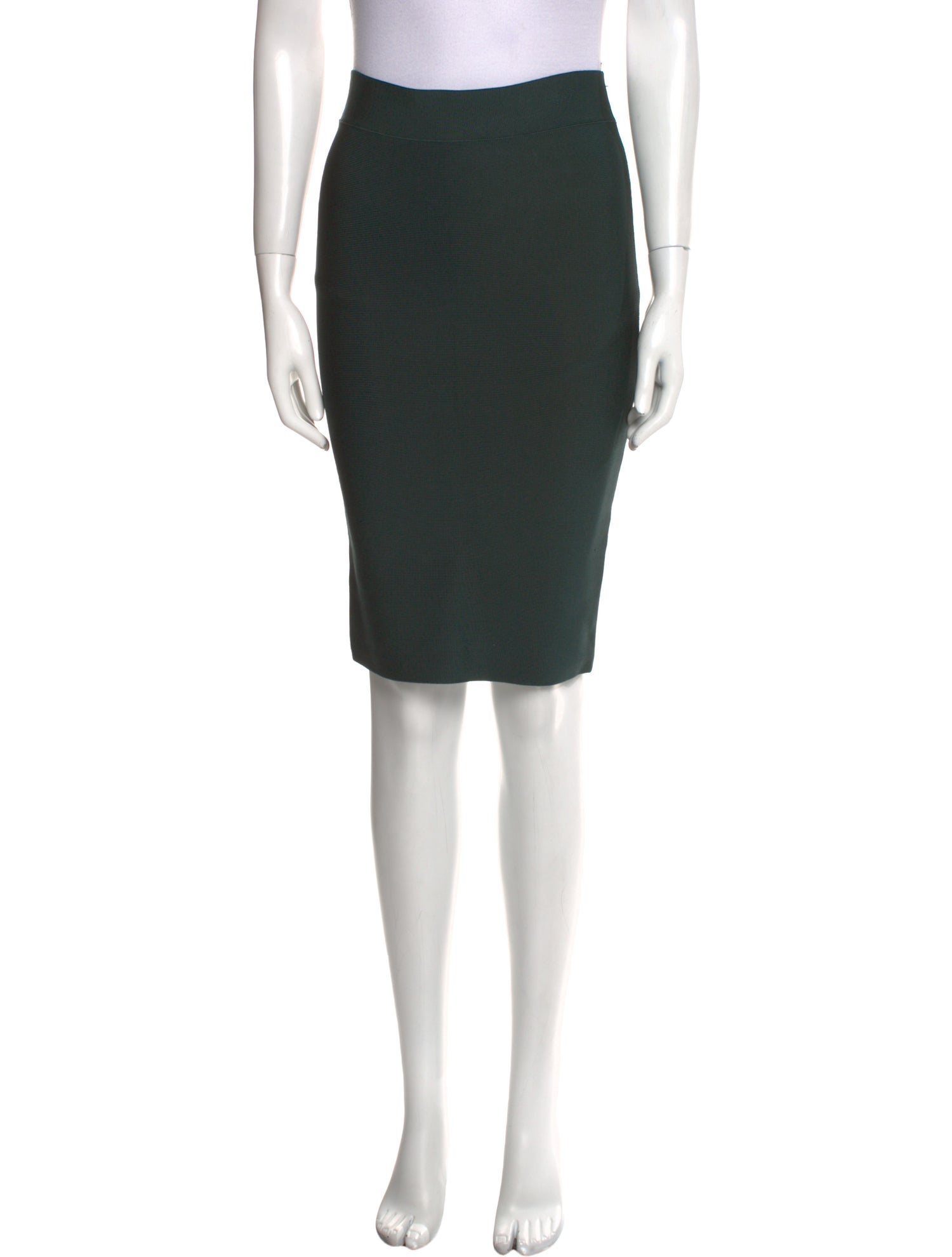 Bcbgmaxazria Knee-Length Skirt