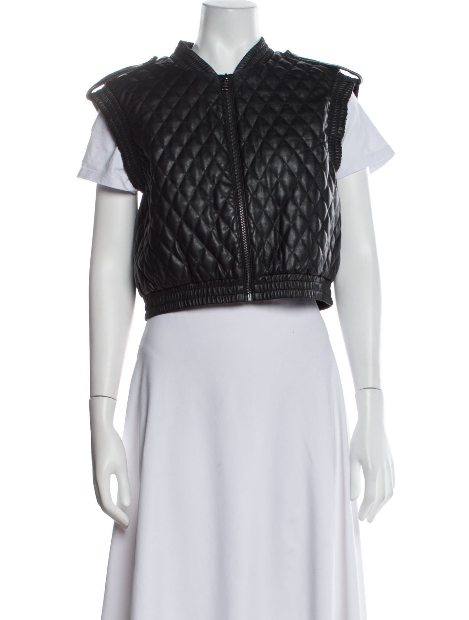 Bcbgmaxazria Cashmere Vest