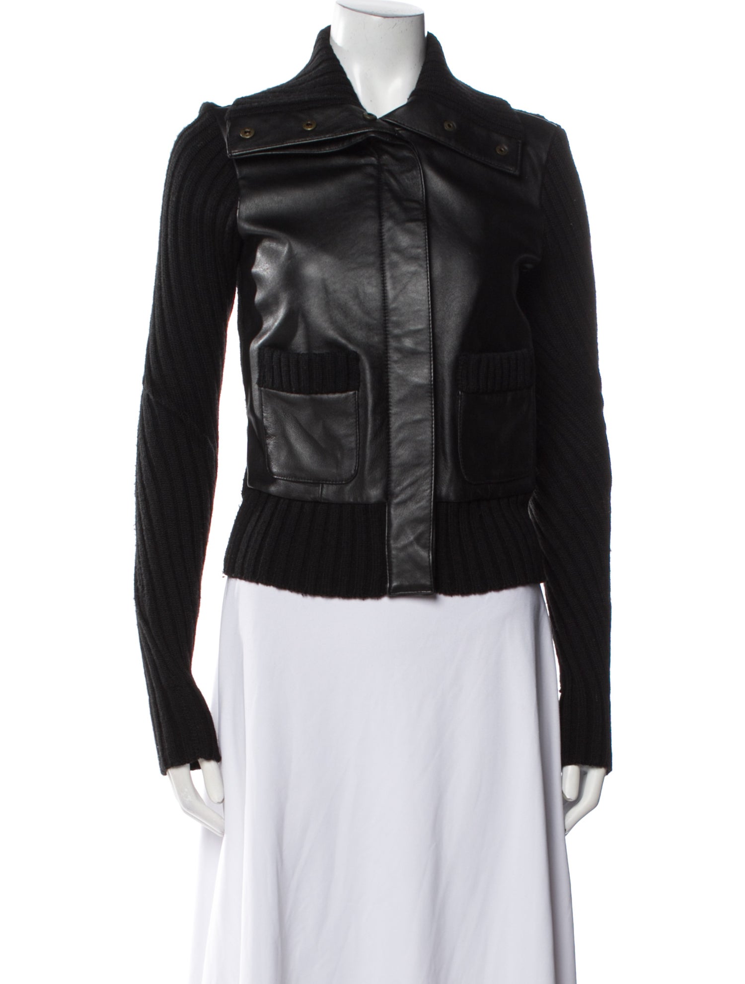 Bcbgmaxazria Biker Jacket