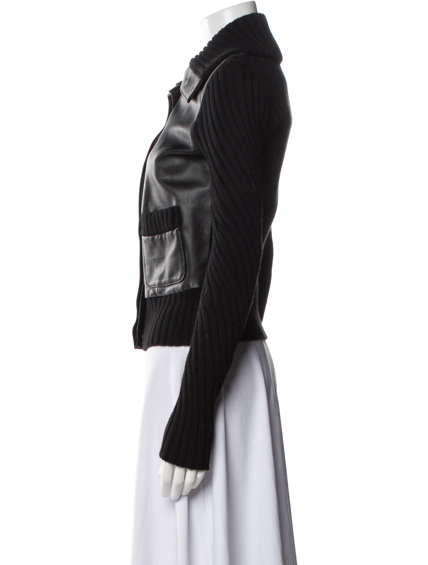 Bcbgmaxazria Biker Jacket