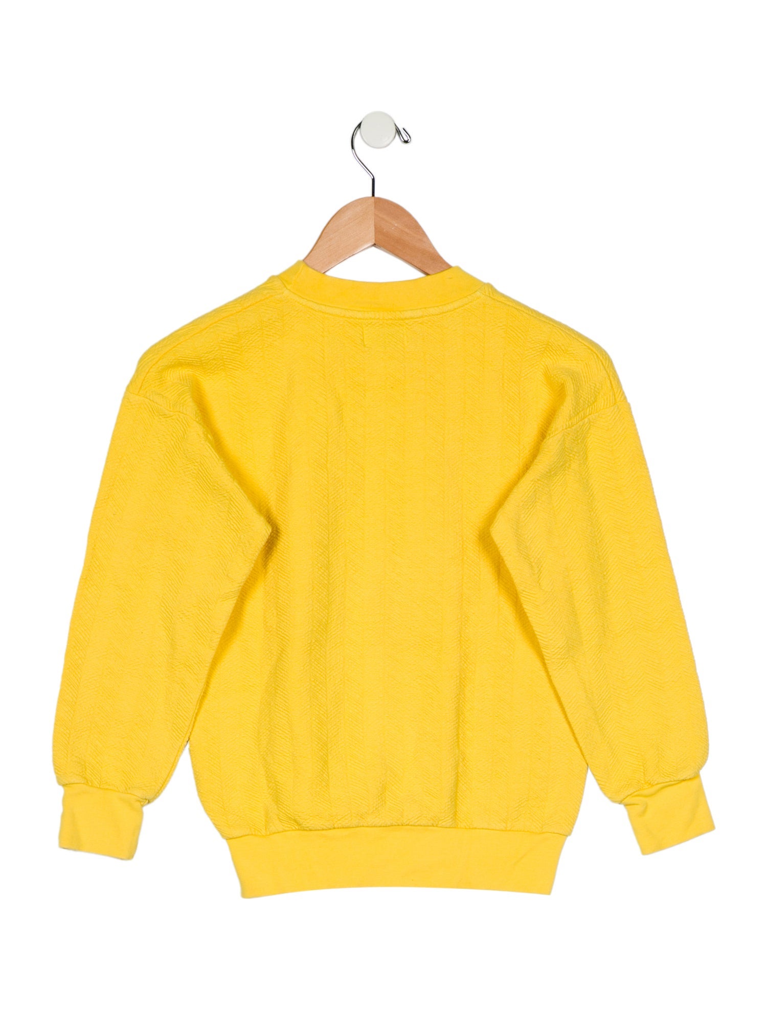 Bobo Choses Bobo Choses Girls' Printed Sweatshirt