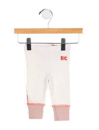 Bobo Choses Graphic Print Pants