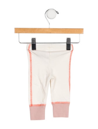 Bobo Choses Graphic Print Pants