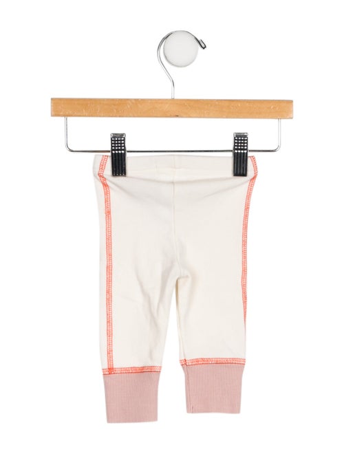 Bobo Choses Graphic Print Pants