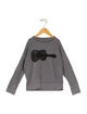 Bobo Choses Toddler Boy's Sweatshirt