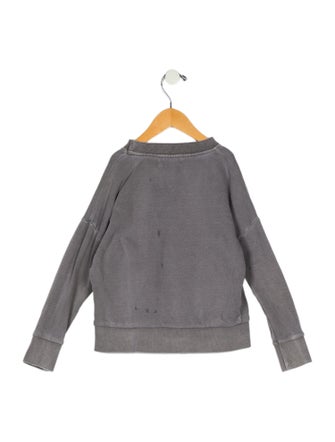 Bobo Choses Toddler Boy's Sweatshirt