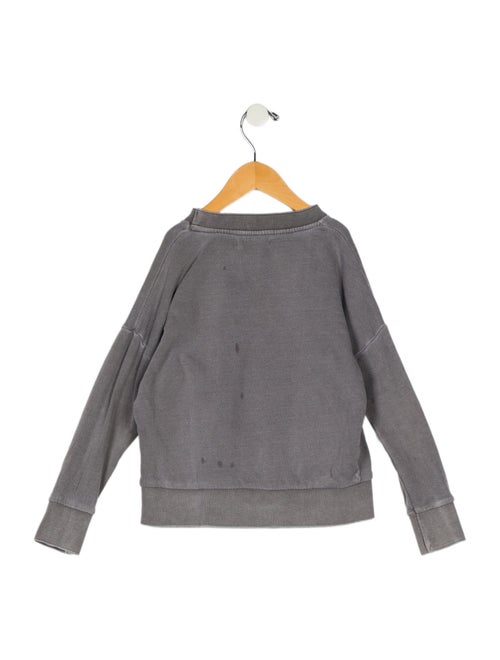 Bobo Choses Toddler Boy's Sweatshirt