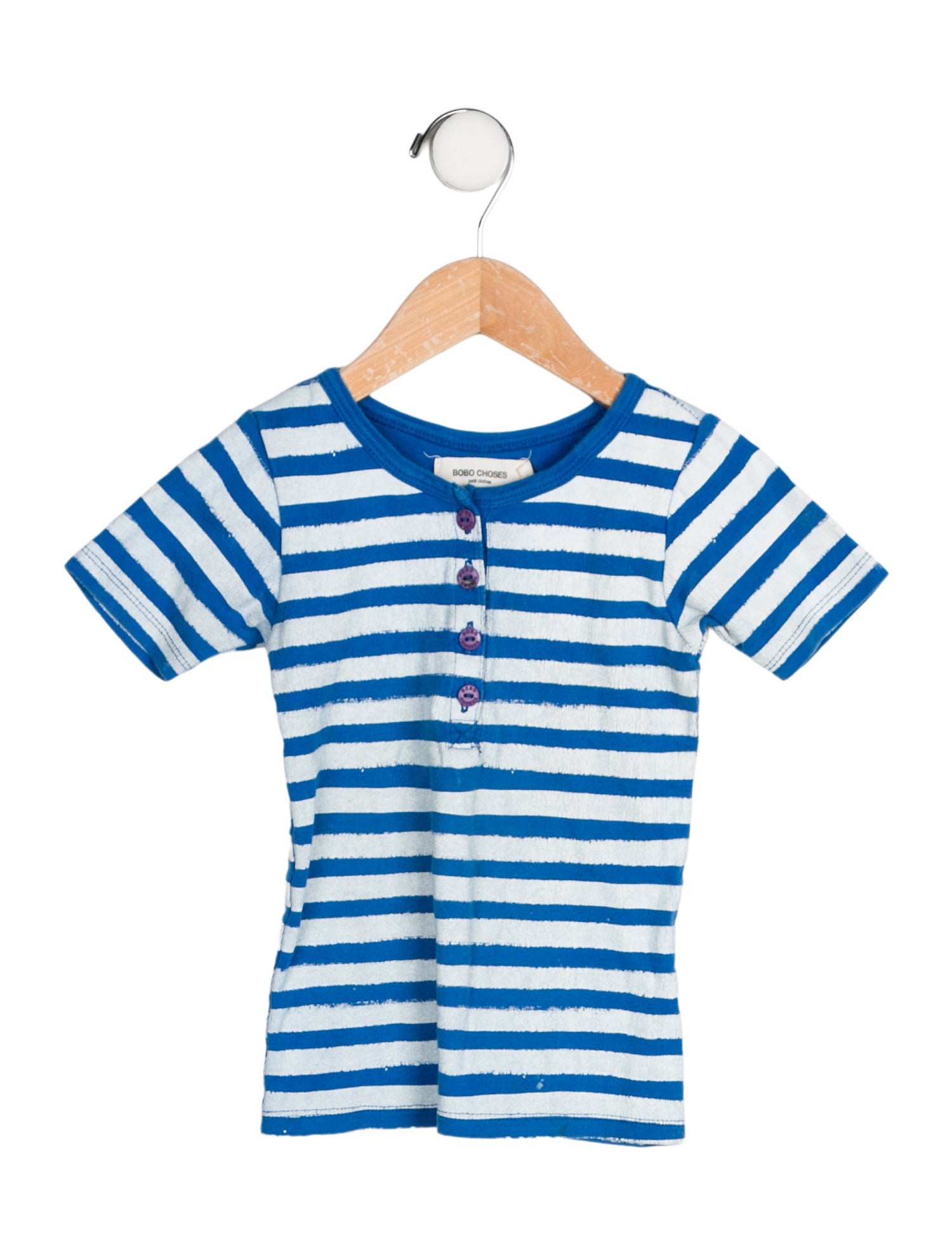 Bobo Choses Toddler Boys' Printed T-Shirt