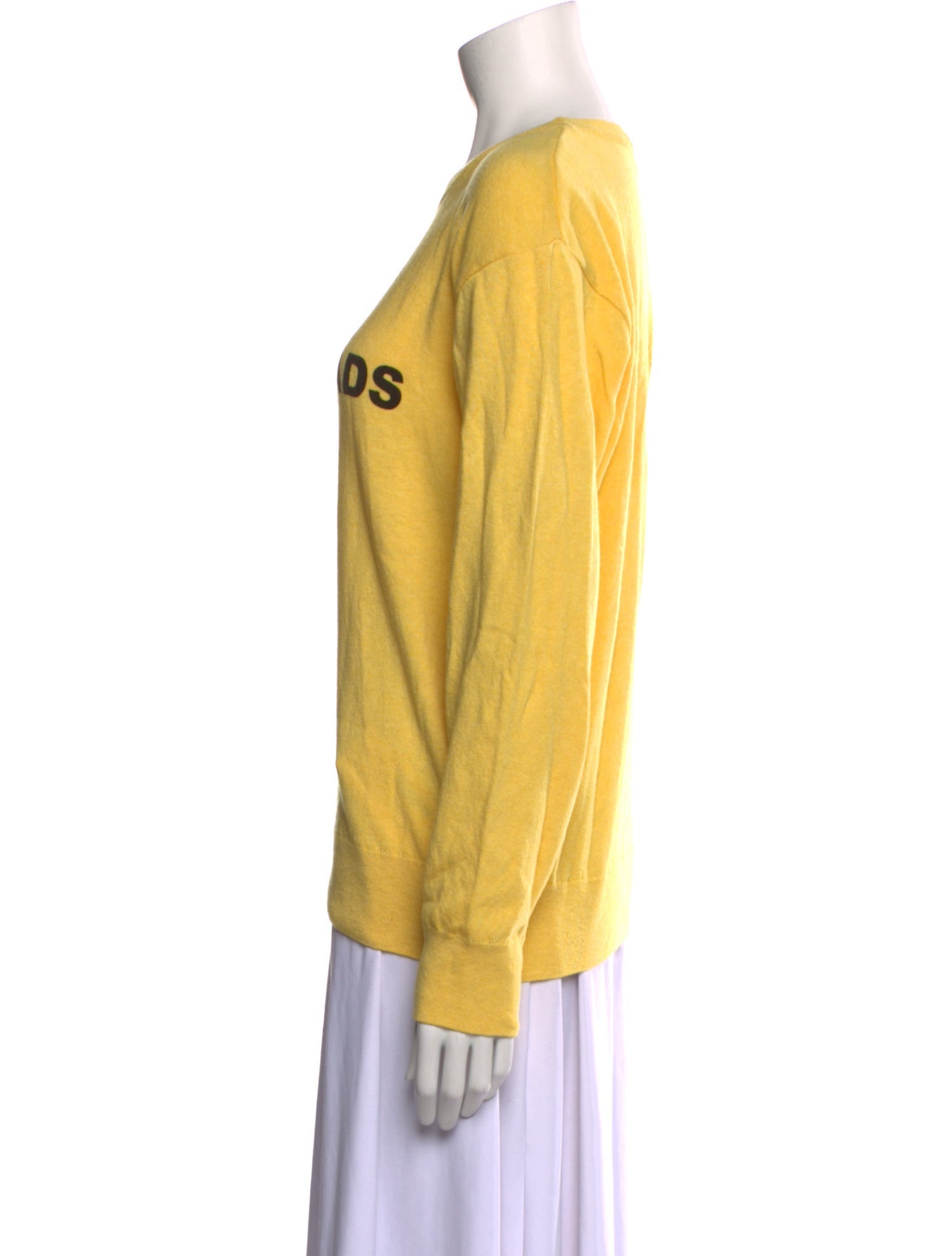 Bobo Choses Graphic Print Crew Neck Sweatshirt