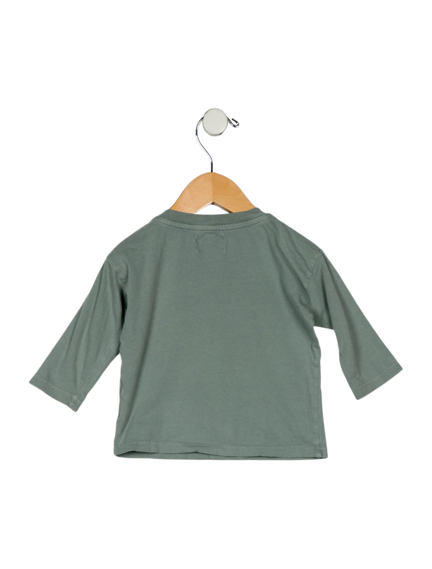 Bobo Choses Printed Long Sleeve