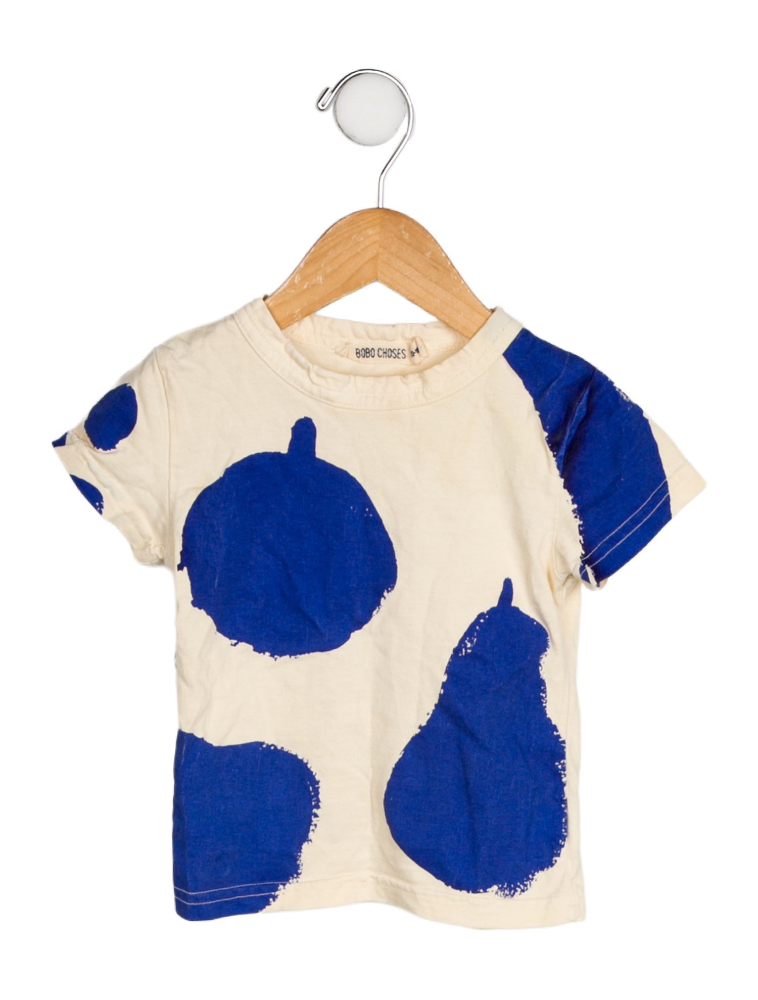 Bobo Choses Graphic Print T-Shirt