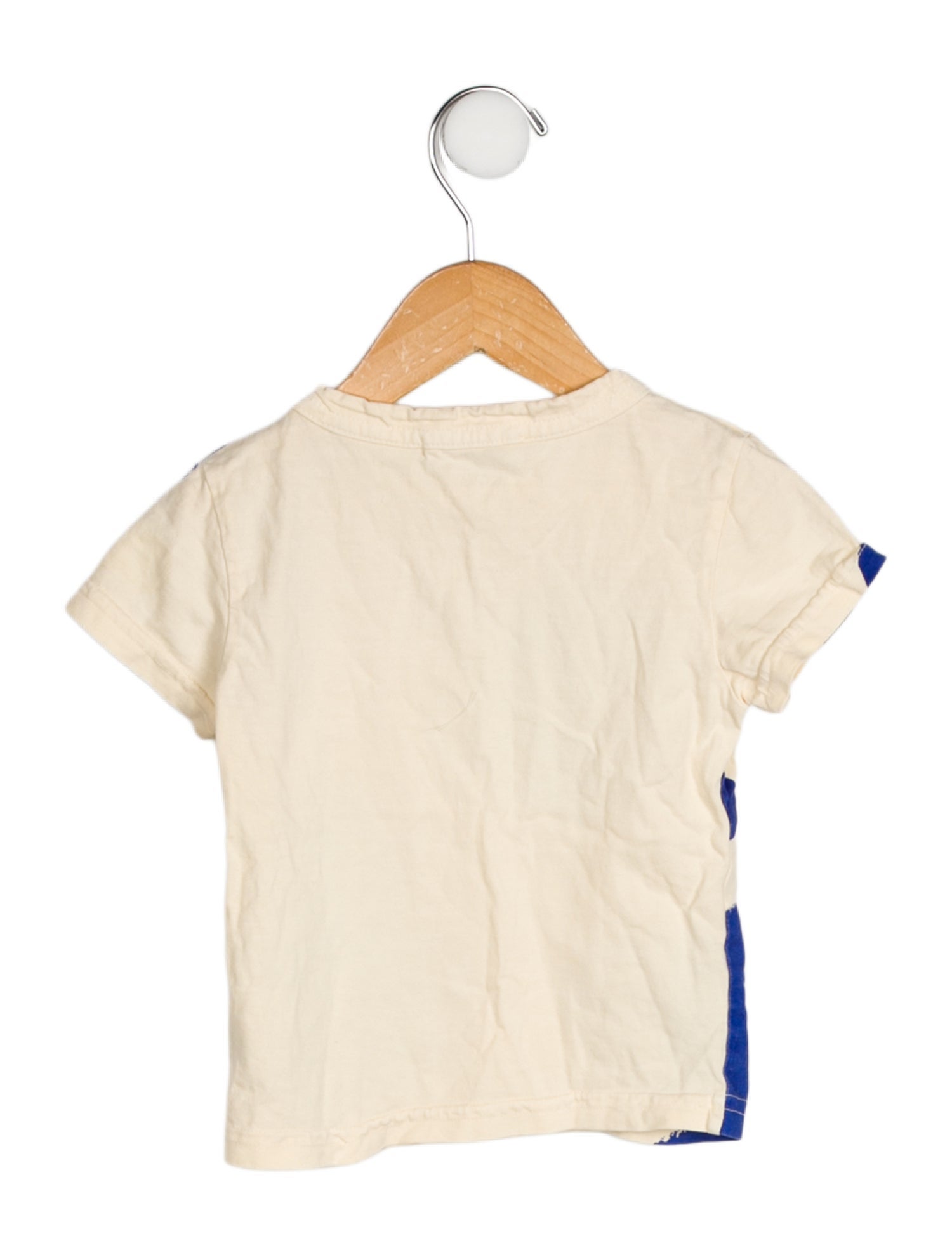 Bobo Choses Graphic Print T-Shirt