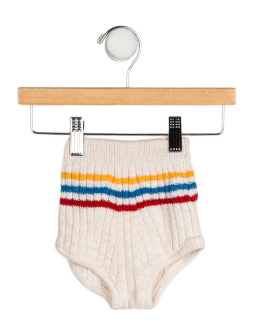 Bobo Choses Striped Bloomers