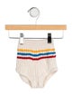 Bobo Choses Striped Bloomers