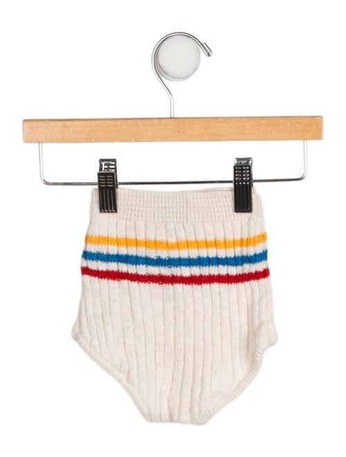 Bobo Choses Striped Bloomers