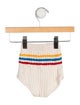 Bobo Choses Striped Bloomers