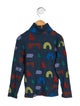 Bobo Choses Graphic Long Sleeve Top