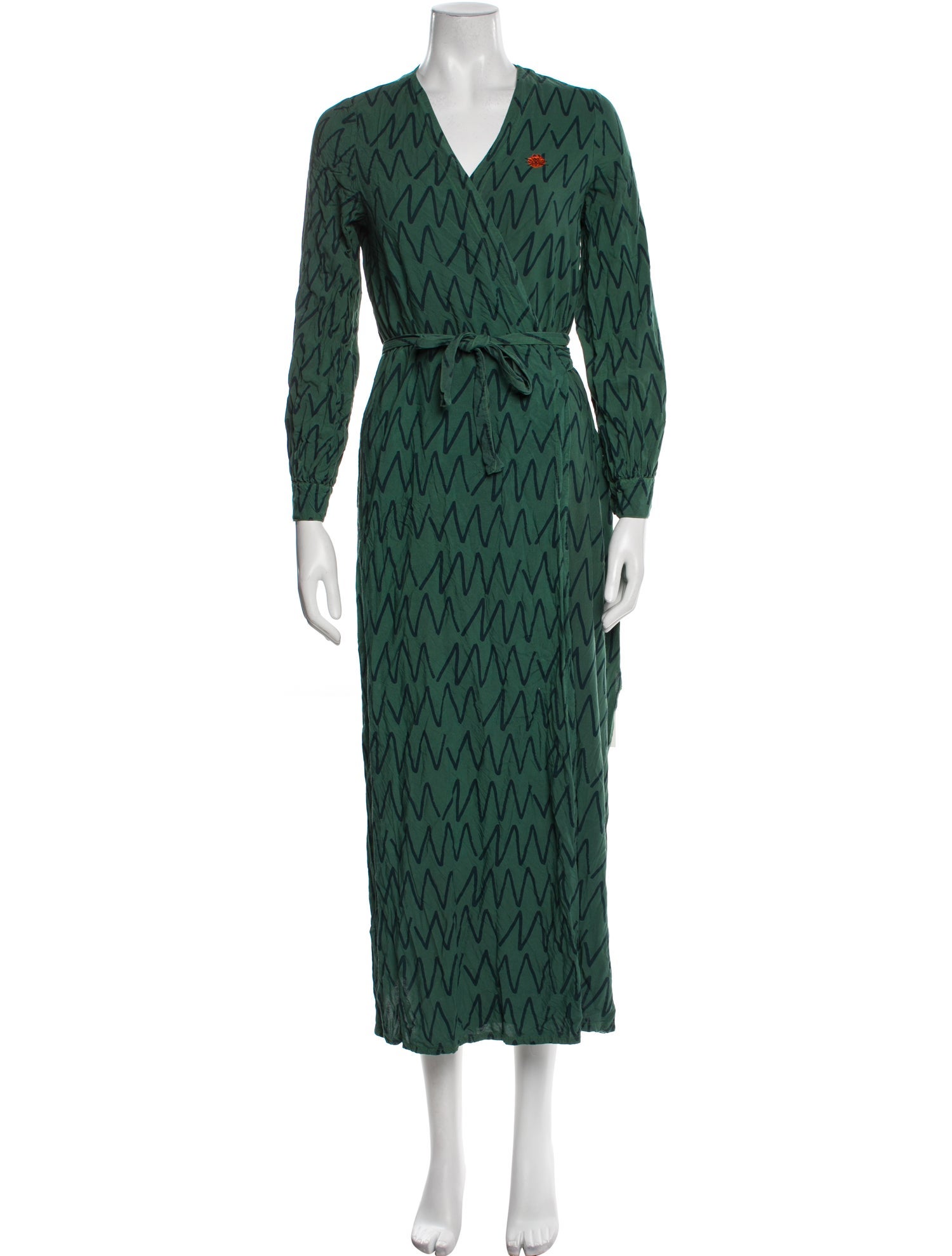 Bobo Choses Printed Robe