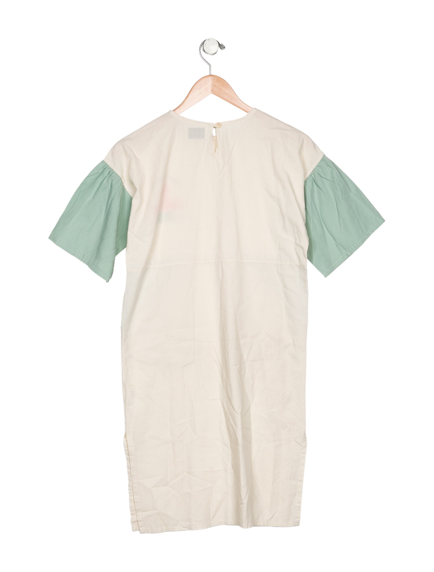 Bobo Choses Kids Girls' Printed Dress